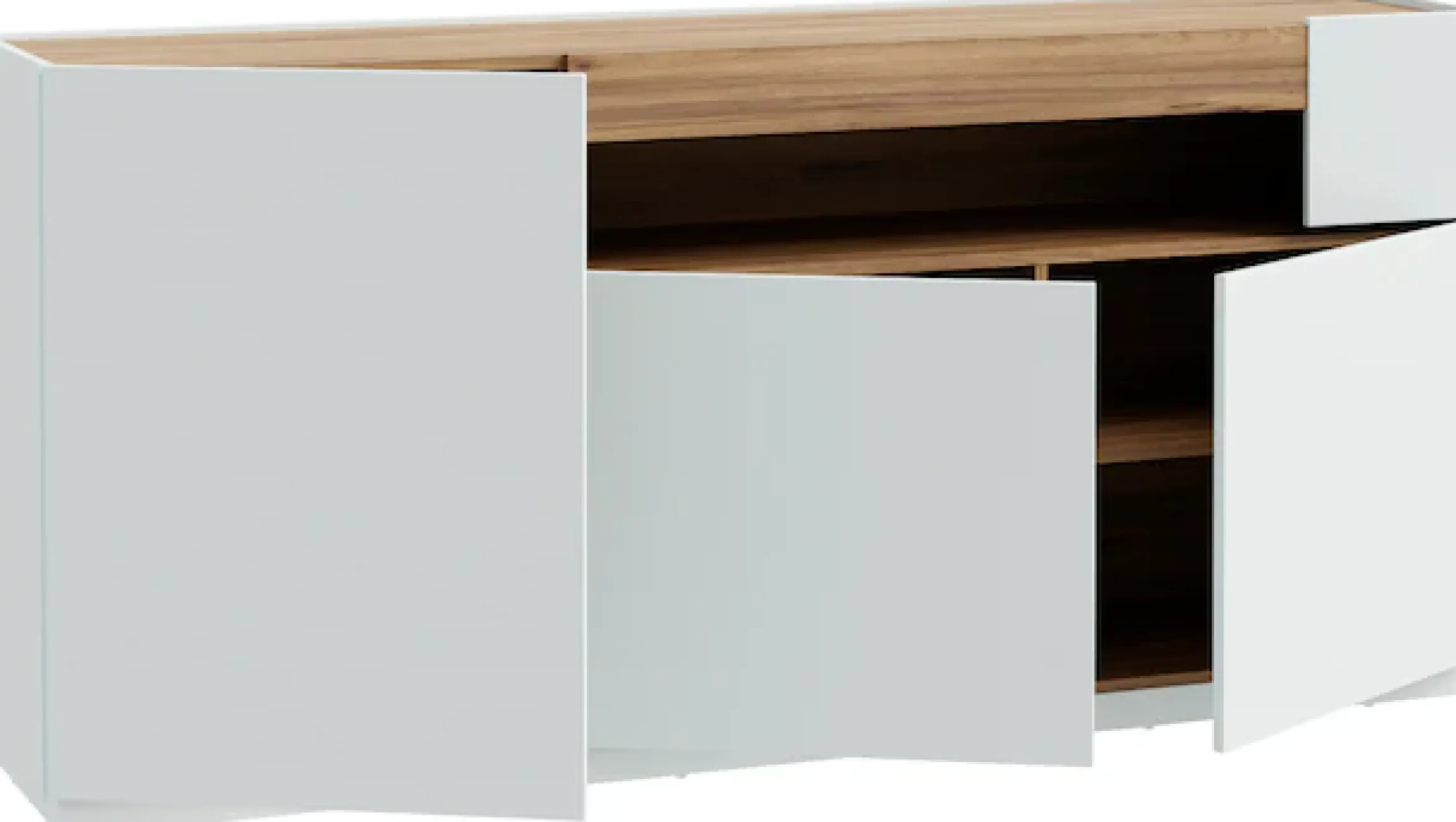 FORTE Sideboard »Joadakis«