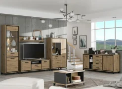 FORTE Sideboard »Kashmir« Breite 177 cm