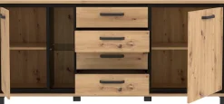 FORTE Sideboard »Kashmir« Breite 177 cm