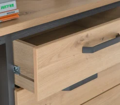 FORTE Sideboard »Kashmir« Breite 177 cm