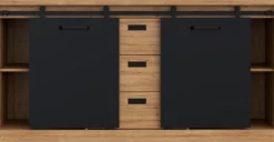 FORTE Sideboard »Kaszimiro«