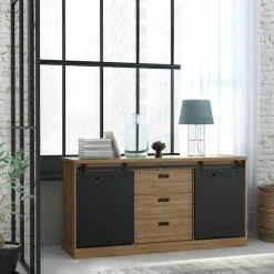 FORTE Sideboard »Kaszimiro«