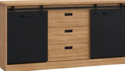 FORTE Sideboard »Kaszimiro«