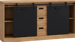 FORTE Sideboard »Kaszimiro«