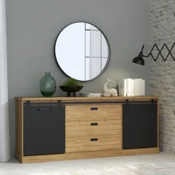 FORTE Sideboard »Kaszimiro«