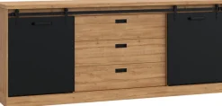 FORTE Sideboard »Kaszimiro«