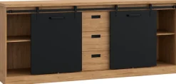 FORTE Sideboard »Kaszimiro«