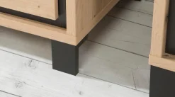 FORTE Sideboard »Trondheim« Breite 178 cm