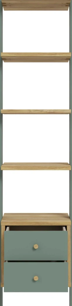 FORTE Standregal