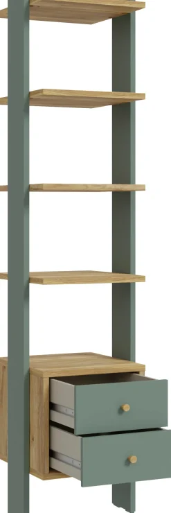 FORTE Standregal