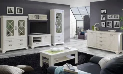 FORTE Vitrine »Kashmir« Breite 78 cm