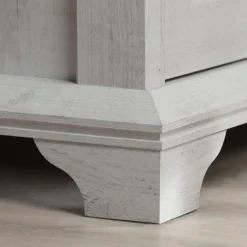 FORTE Vitrine »Kashmir« Breite 113 cm