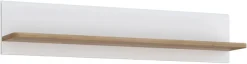 FORTE Wandboard »Attention«