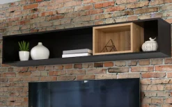 FORTE Wandboard »High Rock« Breite 150 cm
