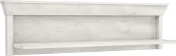 FORTE Wandregal »Kashmir« Breite 122 cm