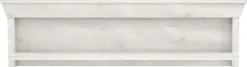 FORTE Wandregal »Kashmir« Breite 122 cm
