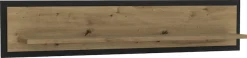 FORTE Wandregal »Trondheim« Breite 140 cm