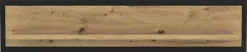 FORTE Wandregal »Trondheim« Breite 140 cm