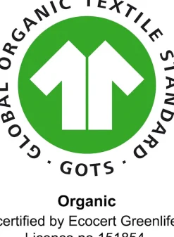 framsohn frottier Badetuch »Organic Nature Duschtuch« weich, Bio Baumwolle, Hergestellt in Österreich