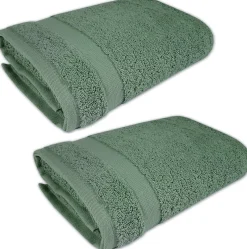 framsohn frottier Handtuch Set »Organic Nature« weich, Bio Baumwolle, Hergestellt in Österreich