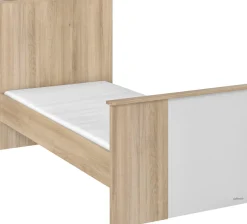 Galipette Babybett »Sacha« 1 Stk. tlg. Kollektion für Kinder von 0 bis 5 Jahre und +