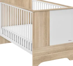 Galipette Babybett »Sacha« 1 Stk. tlg. Kollektion für Kinder von 0 bis 5 Jahre und +