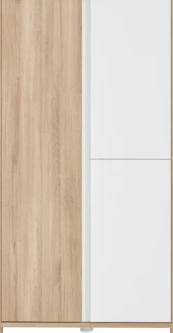 Galipette Kleiderschrank »Sacha« 1 Stk. tlg. Kollektion für Kinder von 0 bis 5 Jahre und +