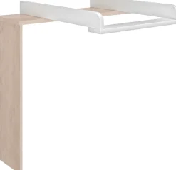 Galipette Wickelkommode »Marcel« bis 100 kg Komplette Wickelkommode 95 cm