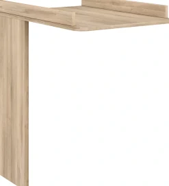 Galipette Wickelkommode »Sacha« bis 25 kg Kollektion für Kinder von 0 bis 5 Jahre und + 60 cm