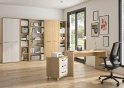 Gami Aktenregal »Elio« 1 Stk. tlg. Kollektion in edles Design