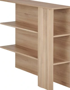 Gami Babyzimmer-Komplettset »SET N°3 CALYPSO« 6 Stk. tlg. Viel Stauraum für eine optimale Organisation.