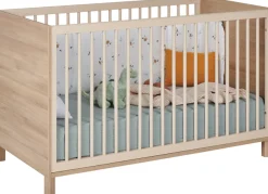 Gami Babyzimmer-Komplettset »SET N°3 CALYPSO« 6 Stk. tlg. Viel Stauraum für eine optimale Organisation.