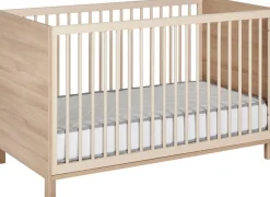 Gami Babyzimmer-Komplettset »SET N°3 CALYPSO« 6 Stk. tlg. Viel Stauraum für eine optimale Organisation.