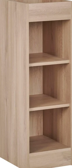 Gami Babyzimmer-Komplettset »SET N°3 CALYPSO« 6 Stk. tlg. Viel Stauraum für eine optimale Organisation.