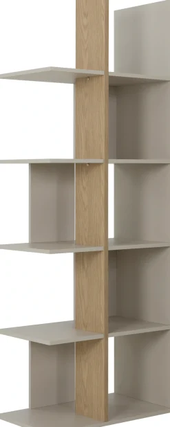 Gami Bücherregal »Deko-Regal Solena« Deko-Regal