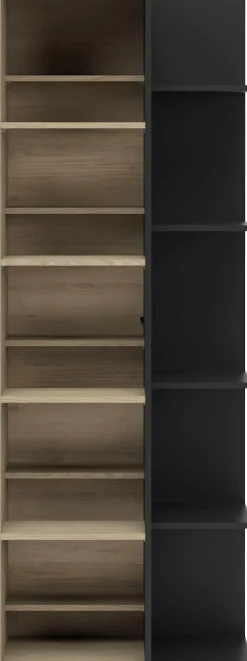 Gami Bücherregal »MANGA« die spezielle Manga-Bibliothek