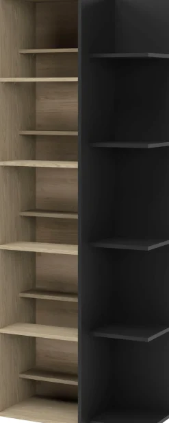 Gami Bücherregal »MANGA« die spezielle Manga-Bibliothek