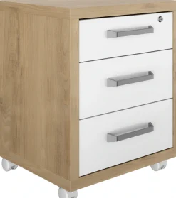 Gami Bürowagen »Elio« 1 Stk. tlg. Kollektion in edles Design