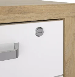 Gami Bürowagen »Elio« 1 Stk. tlg. Kollektion in edles Design