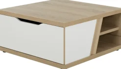 Gami Couchtisch »EPURA« Couchtisch 1 Schublade