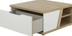 Gami Couchtisch »EPURA« Couchtisch 1 Schublade