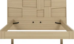 Gami Einzelbett Ein elegantes Bett mit raffinierter Architektur