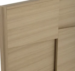 Gami Einzelbett Ein elegantes Bett mit raffinierter Architektur