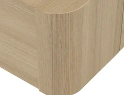 Gami Einzelbett Ein elegantes Bett mit raffinierter Architektur
