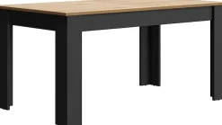 Gami Esstisch »Manchester« mit Auszug 160 (200) cm