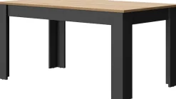 Gami Esstisch »Manchester« mit Auszug 160 (200) cm