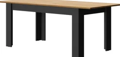 Gami Esstisch »Manchester« mit Auszug 160 (200) cm