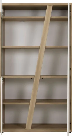 Gami Highboard »EPURA« Highboard 2 Türen