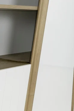 Gami Highboard »EPURA« Highboard 2 Türen