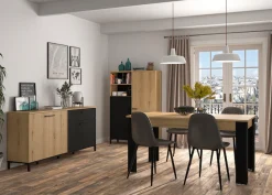 Gami Highboard »Trust« mit einer Schublade